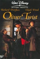 Affiche miniature du film Oliver Twist (1997)