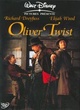 Affiche du film Oliver Twist (1997)