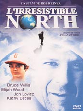 Affiche du film L'irrésistible North