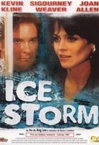Affiche miniature du film The Ice Storm