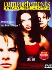 Affiche du film Comportements troublants