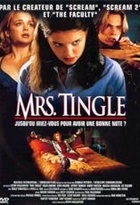 Affiche miniature du film Mrs. Tingle