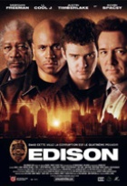 Affiche miniature du film Edison