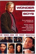 Affiche miniature du film Wonder Boys