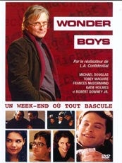 Affiche du film Wonder Boys