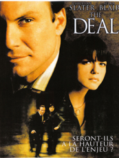 Affiche du film The Deal