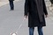 alain chabat promenant tr  sor