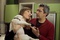 mathilde seigner alain chabat et tr  sor