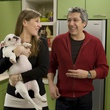 mathilde seigner et alain chabat