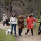 mathilde seigner promenant tr  sor - Trésor 