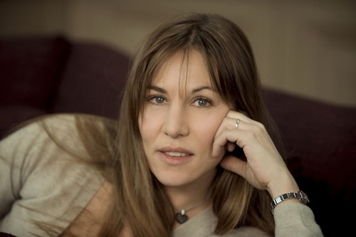 mathilde seigner