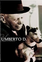 Affiche miniature du film Umberto D.