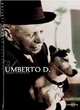 Affiche du film Umberto D.