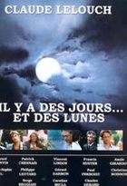 Affiche miniature du film Il y a des jours et des lunes