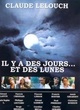 Affiche du film Il y a des jours et des lunes