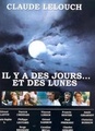Il y a des jours et des lunes