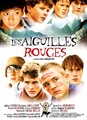 Les aiguilles rouges