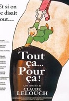 Affiche miniature du film Tout çà...pour çà !