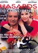Affiche du film Hasards ou coincidences