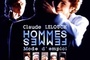 Affiche du film Hommes, femmes mode d'emploi