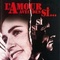 Affiche du film L'amour avec des si - L'amour avec des si 