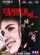 Affiche du film L'amour avec des si