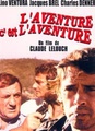 L'aventure c'est l'aventure