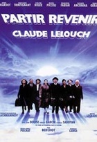 Affiche miniature du film Partir revenir