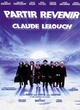 Affiche du film Partir revenir