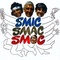 Affiche du film Smic Smac Smoc - Smic Smac Smoc 