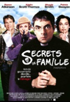 Affiche miniature du film Secrets de famille