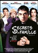 Affiche du film Secrets de famille