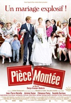 Affiche miniature du film Pièce montée