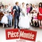Affiche du film Une pièce montée - Pièce montée 