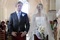 mariage sc  ne film