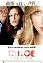 Affiche miniature du film Chloé