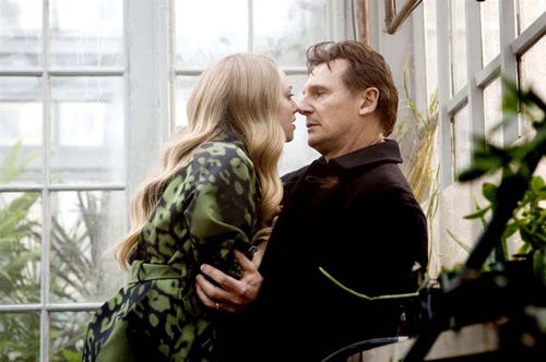 amanda seyfried liam neeson