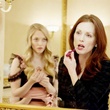 amanda seyfried suivant julianne moore