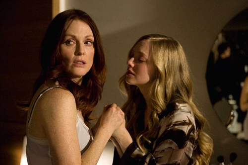 julianne moore amanda seyfried