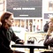 julianne moore discutant avec amanda seyfried - Chloé 