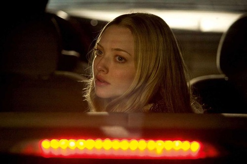 seyfried amanda