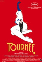 Affiche miniature du film Tournée