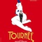 Affiche du film Tournée - Tournée 