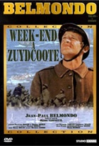 Affiche miniature du film Week-end à Zuydcoote