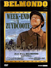 Affiche du film Week-end à Zuydcoote