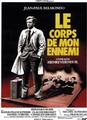Le corps de mon ennemi