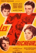 Affiche miniature du film Les Tricheurs