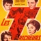 Affiche du film Les Tricheurs - Les Tricheurs 