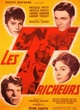 Affiche du film Les Tricheurs