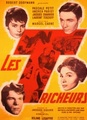 Les Tricheurs